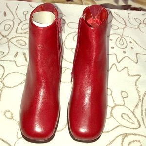 Brand new wot boots